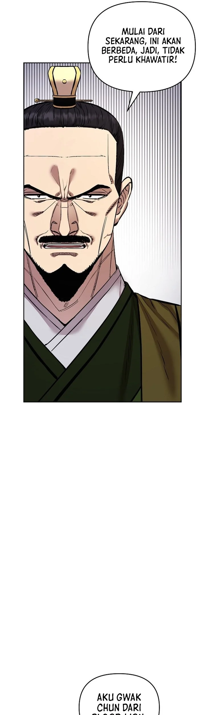 Heavenly Martial God Chapter 87 - halaman 39