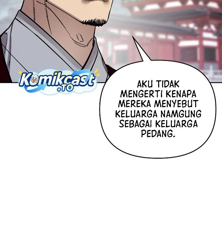 Heavenly Martial God Chapter 87 - halaman 42