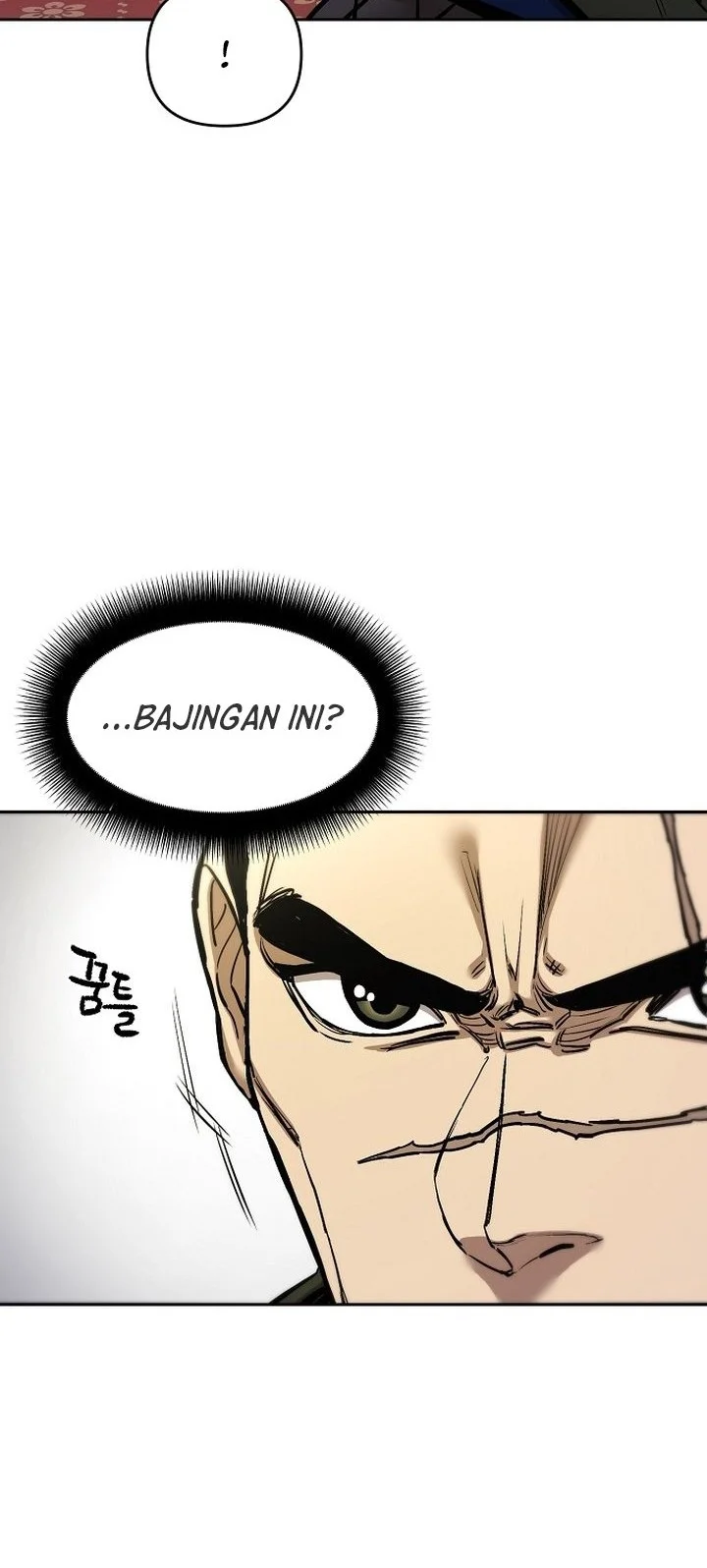 Heavenly Martial God Chapter 87 - halaman 44