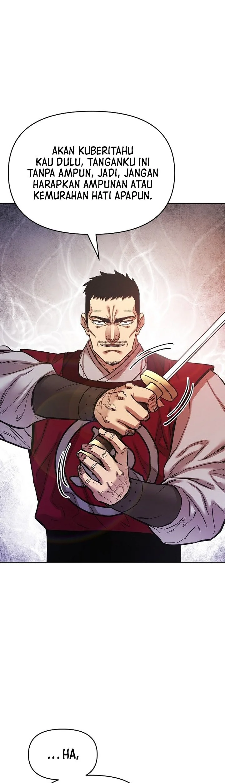 Heavenly Martial God Chapter 87 - halaman 45