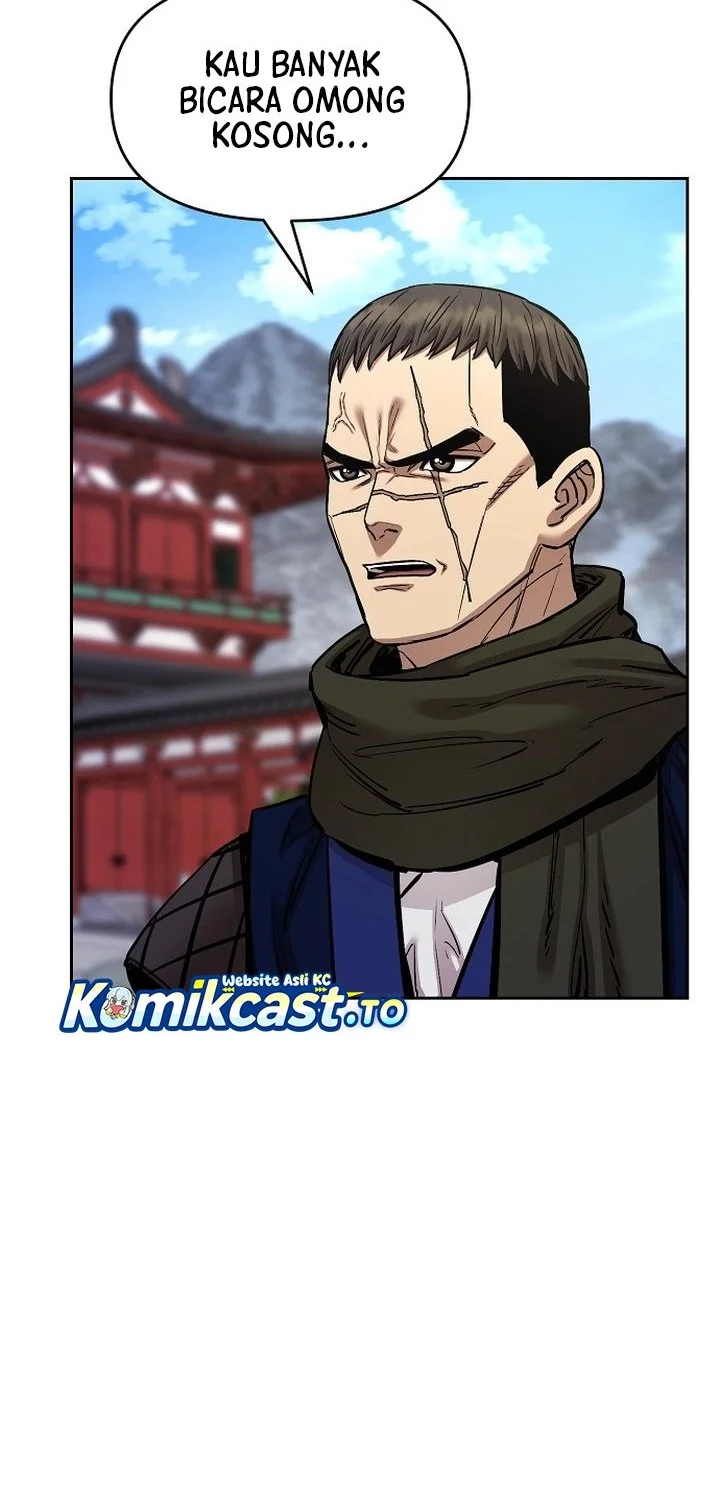 Heavenly Martial God Chapter 87 - halaman 46