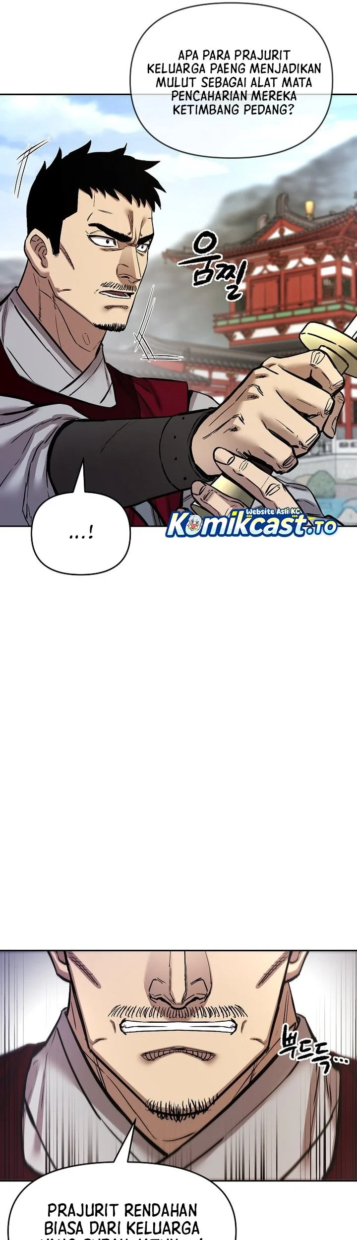 Heavenly Martial God Chapter 87 - halaman 47