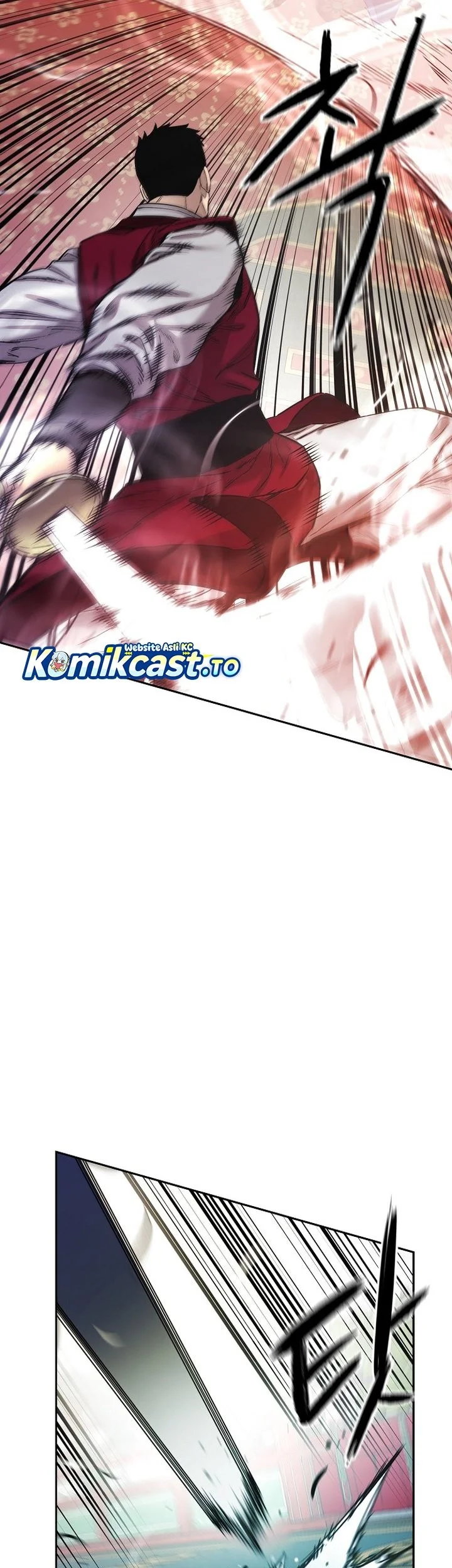 Heavenly Martial God Chapter 87 - halaman 54