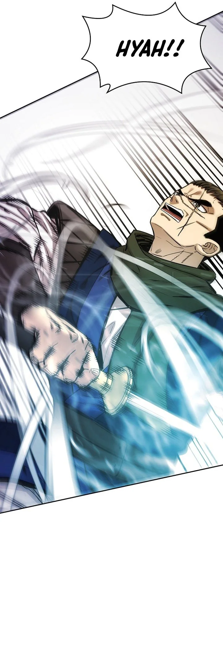 Heavenly Martial God Chapter 87 - halaman 56