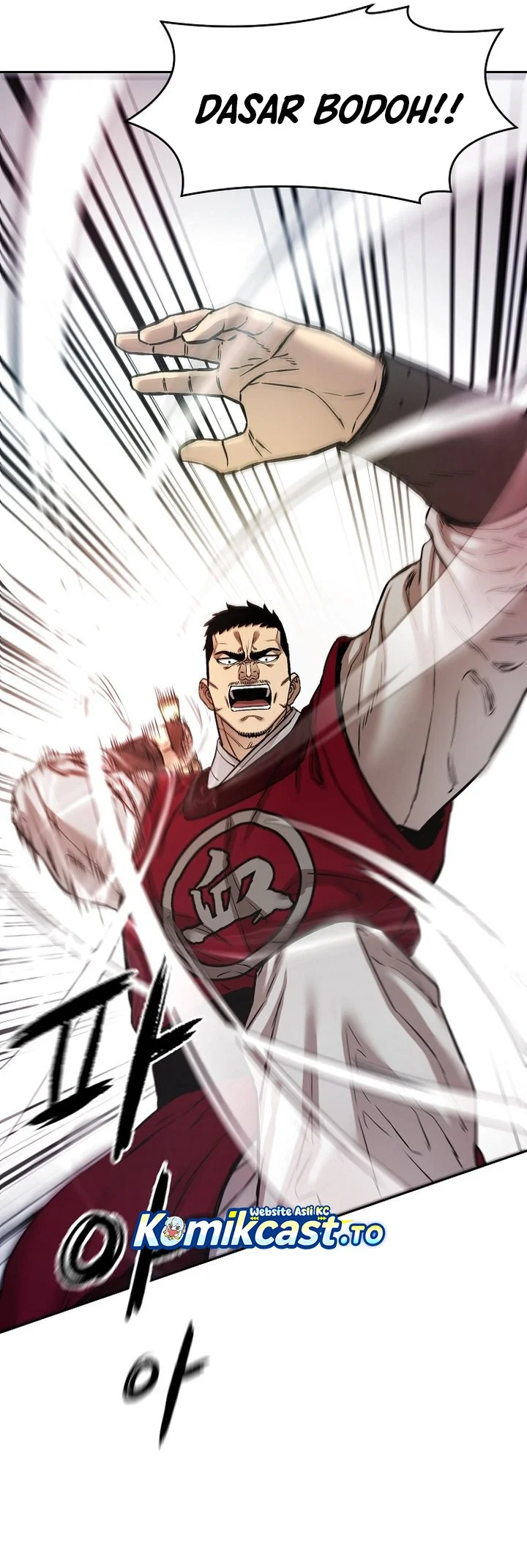 Heavenly Martial God Chapter 87 - halaman 59