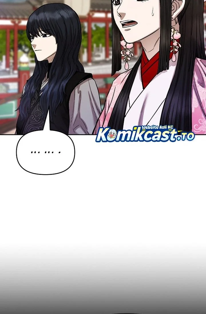 Heavenly Martial God Chapter 87 - halaman 6