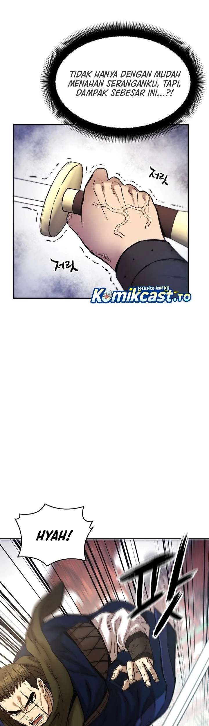 Heavenly Martial God Chapter 87 - halaman 64