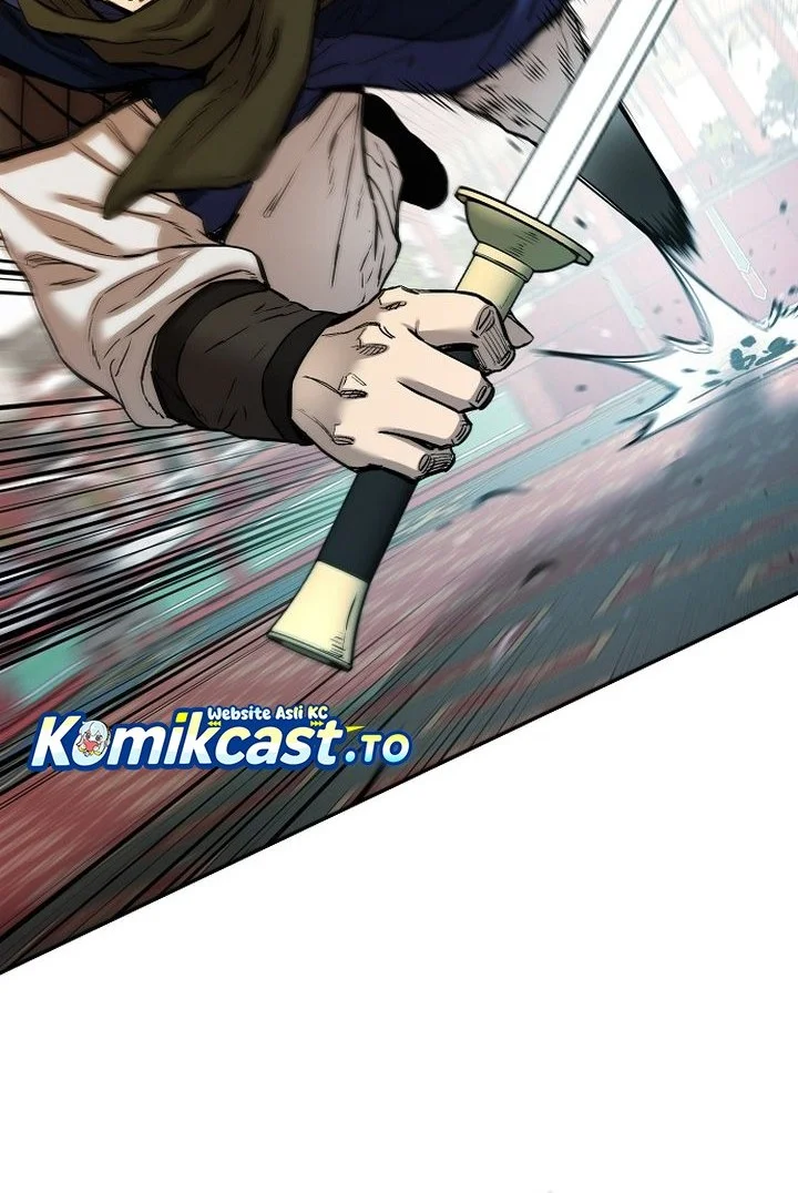Heavenly Martial God Chapter 87 - halaman 65