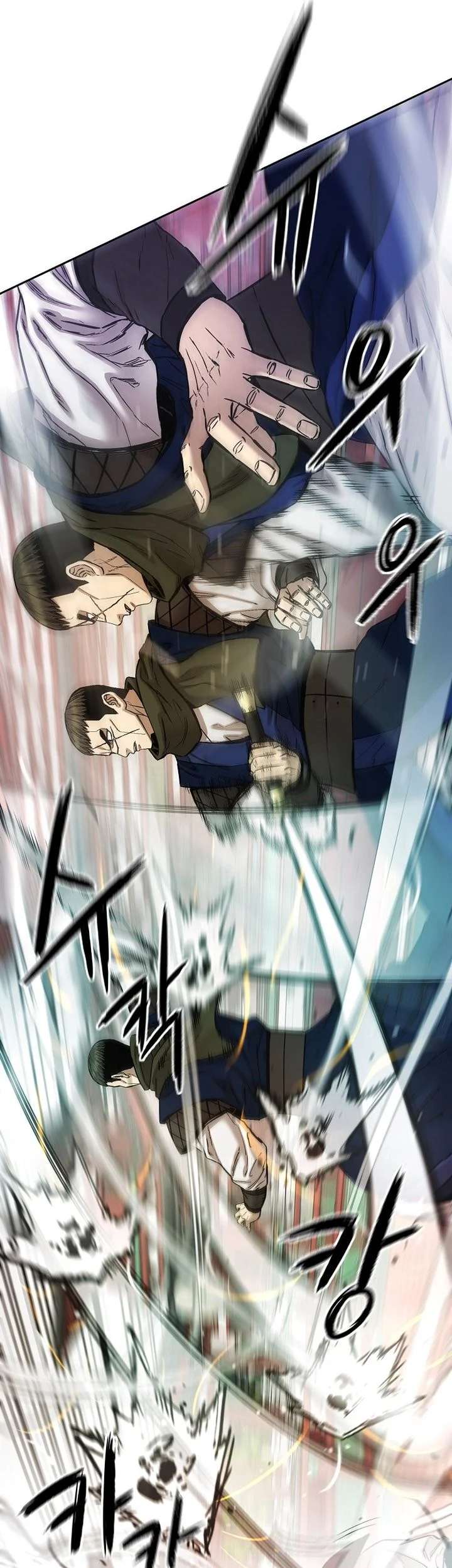 Heavenly Martial God Chapter 87 - halaman 66