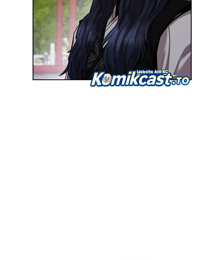 Heavenly Martial God Chapter 87 - halaman 79