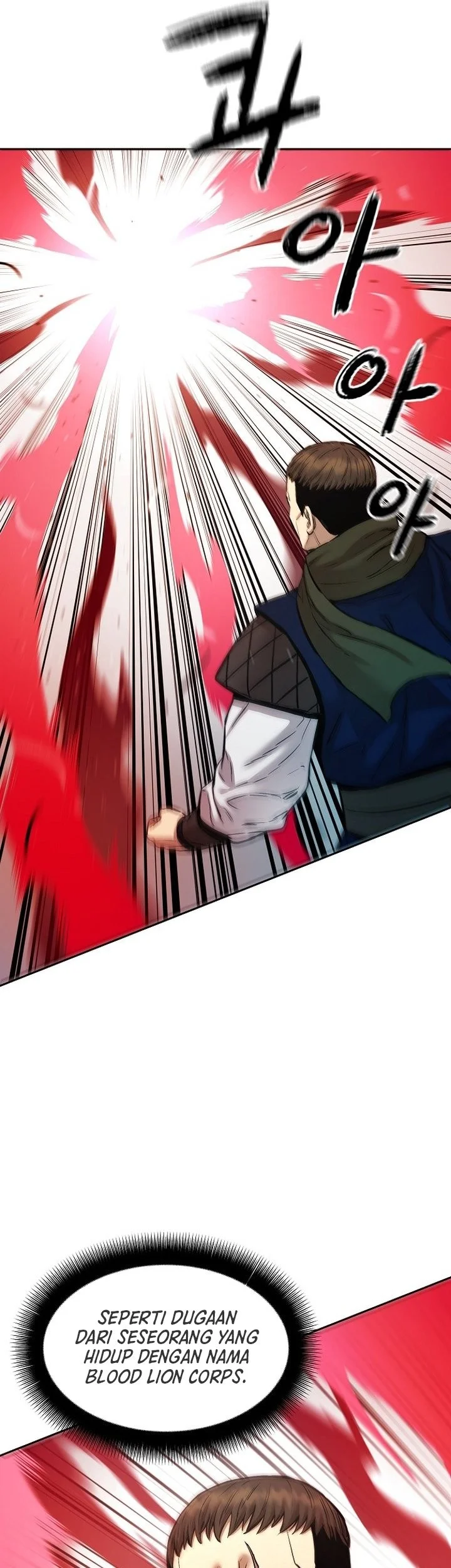 Heavenly Martial God Chapter 87 - halaman 82