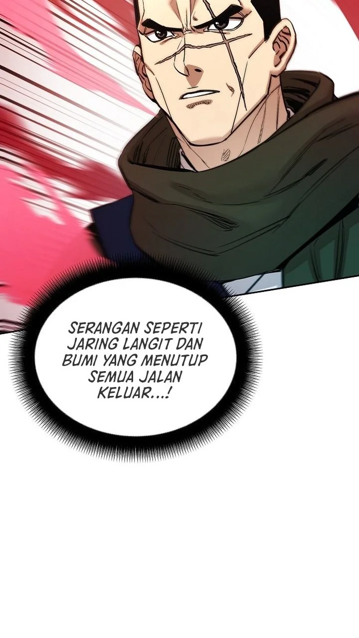 Heavenly Martial God Chapter 87 - halaman 83