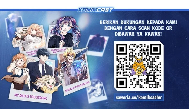 Heavenly Martial God Chapter 87 - halaman 85
