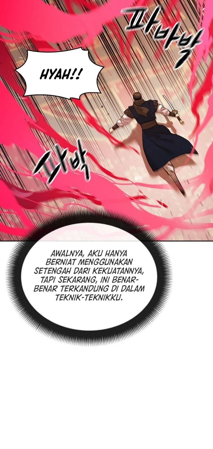 Heavenly Martial God Chapter 88 - halaman 14