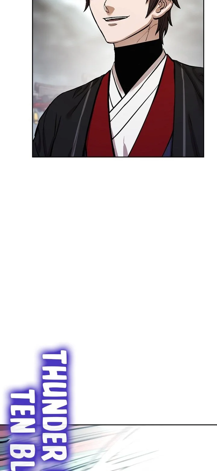 Heavenly Martial God Chapter 88 - halaman 16