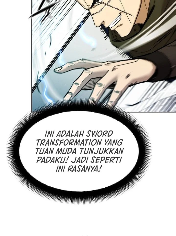 Heavenly Martial God Chapter 88 - halaman 20