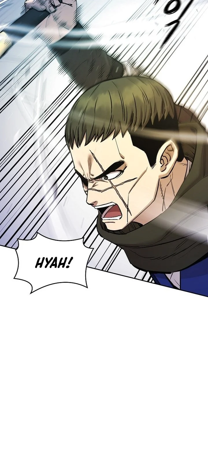 Heavenly Martial God Chapter 88 - halaman 22