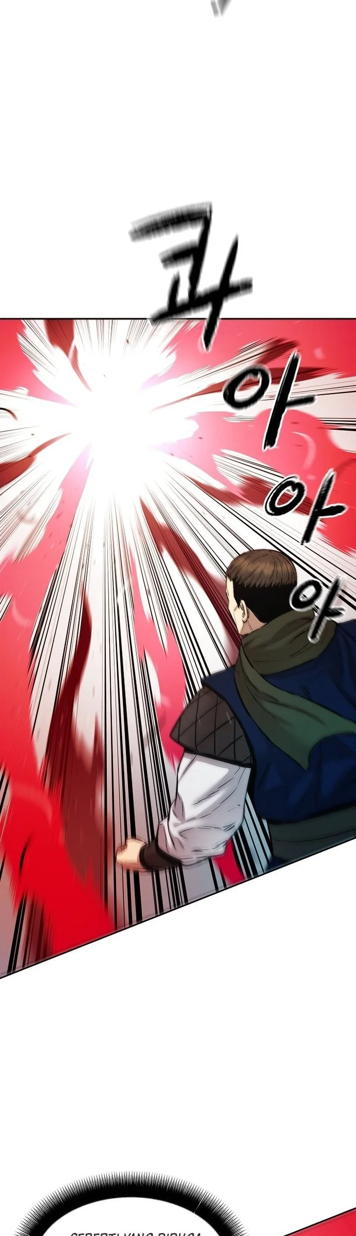Heavenly Martial God Chapter 88 - halaman 3