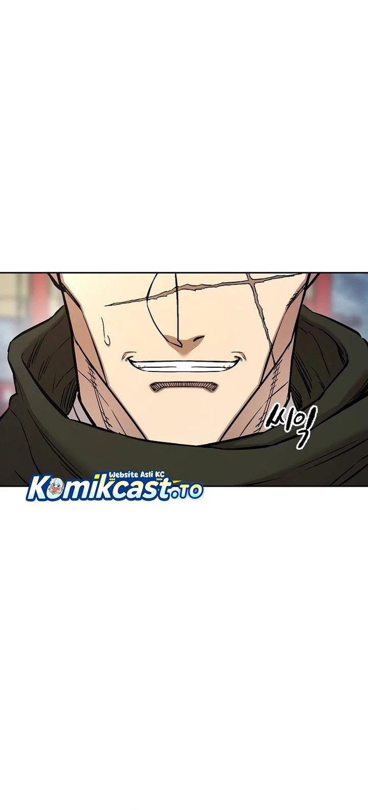 Heavenly Martial God Chapter 88 - halaman 30