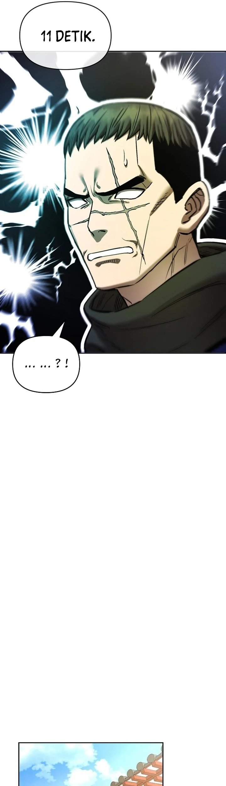 Heavenly Martial God Chapter 88 - halaman 35