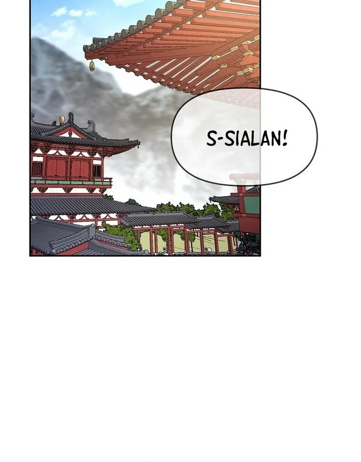 Heavenly Martial God Chapter 88 - halaman 36
