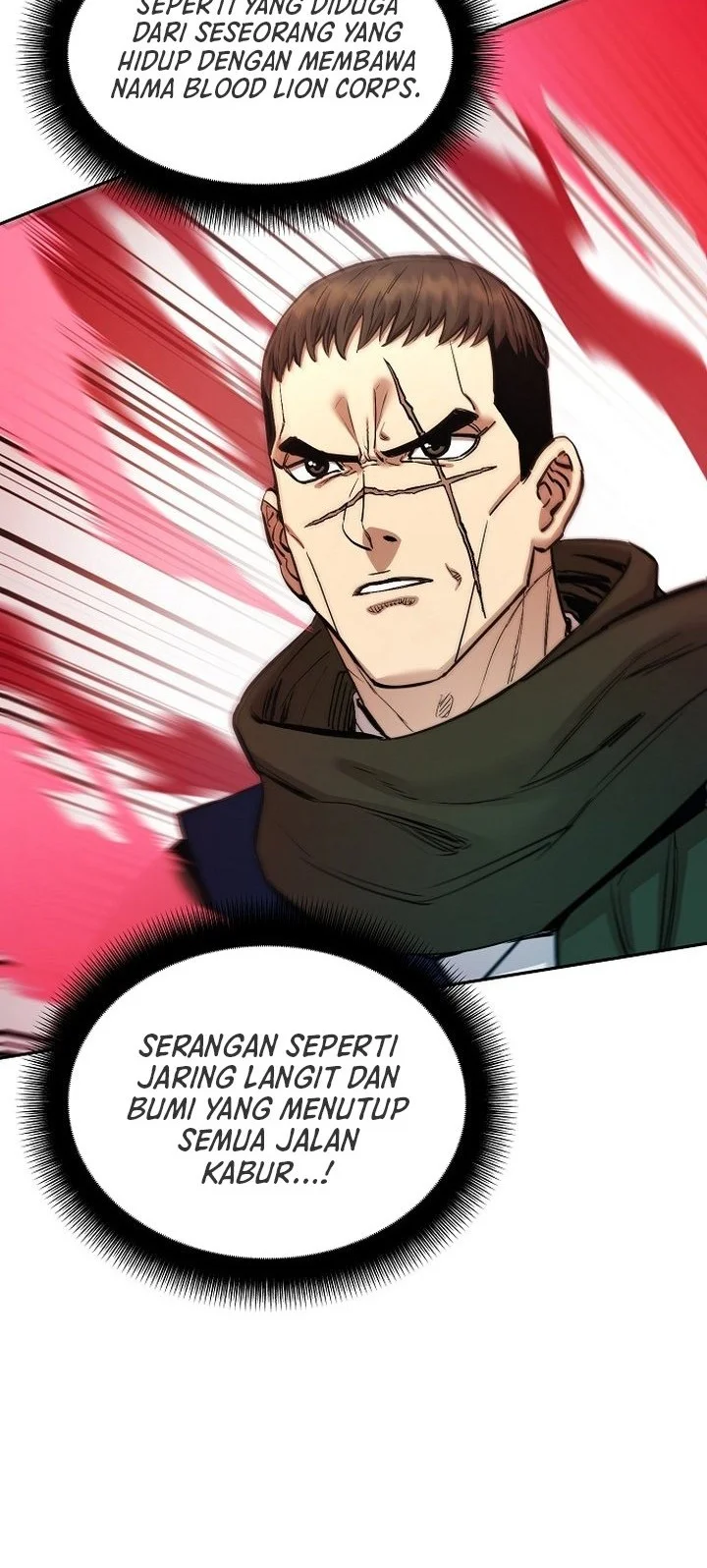 Heavenly Martial God Chapter 88 - halaman 4