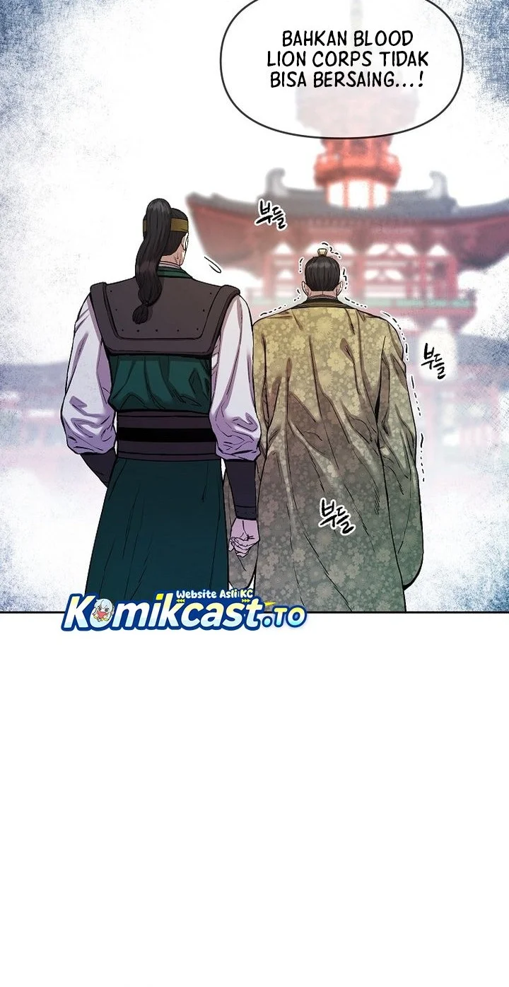 Heavenly Martial God Chapter 88 - halaman 40