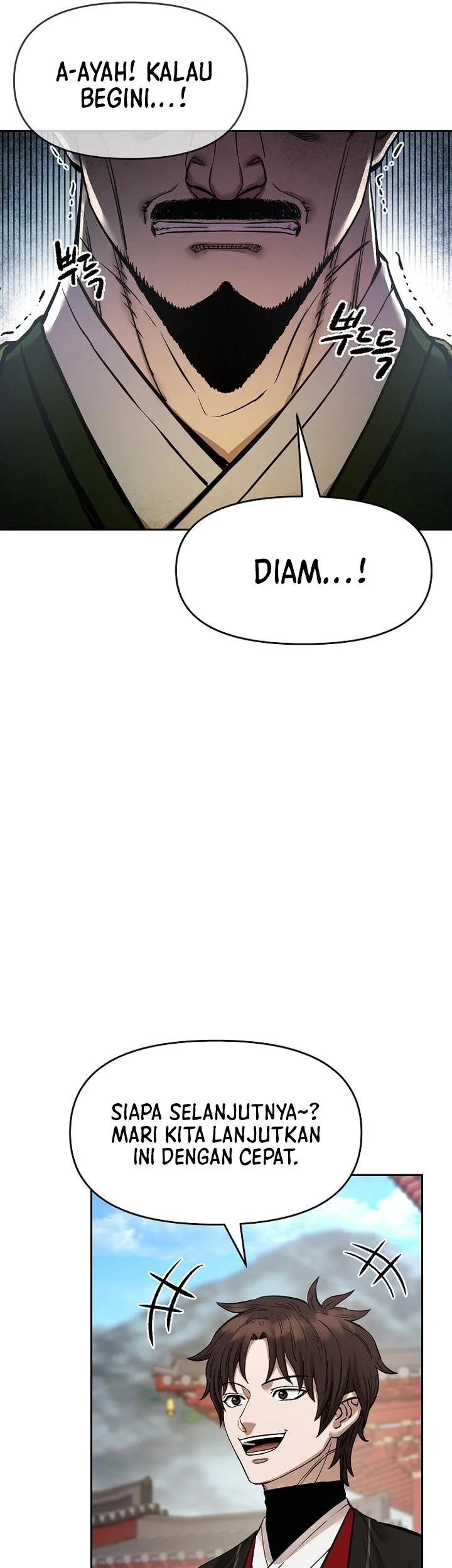 Heavenly Martial God Chapter 88 - halaman 41