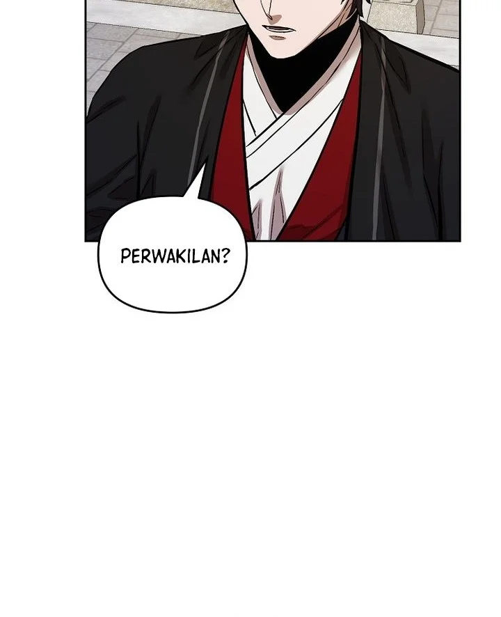 Heavenly Martial God Chapter 88 - halaman 50