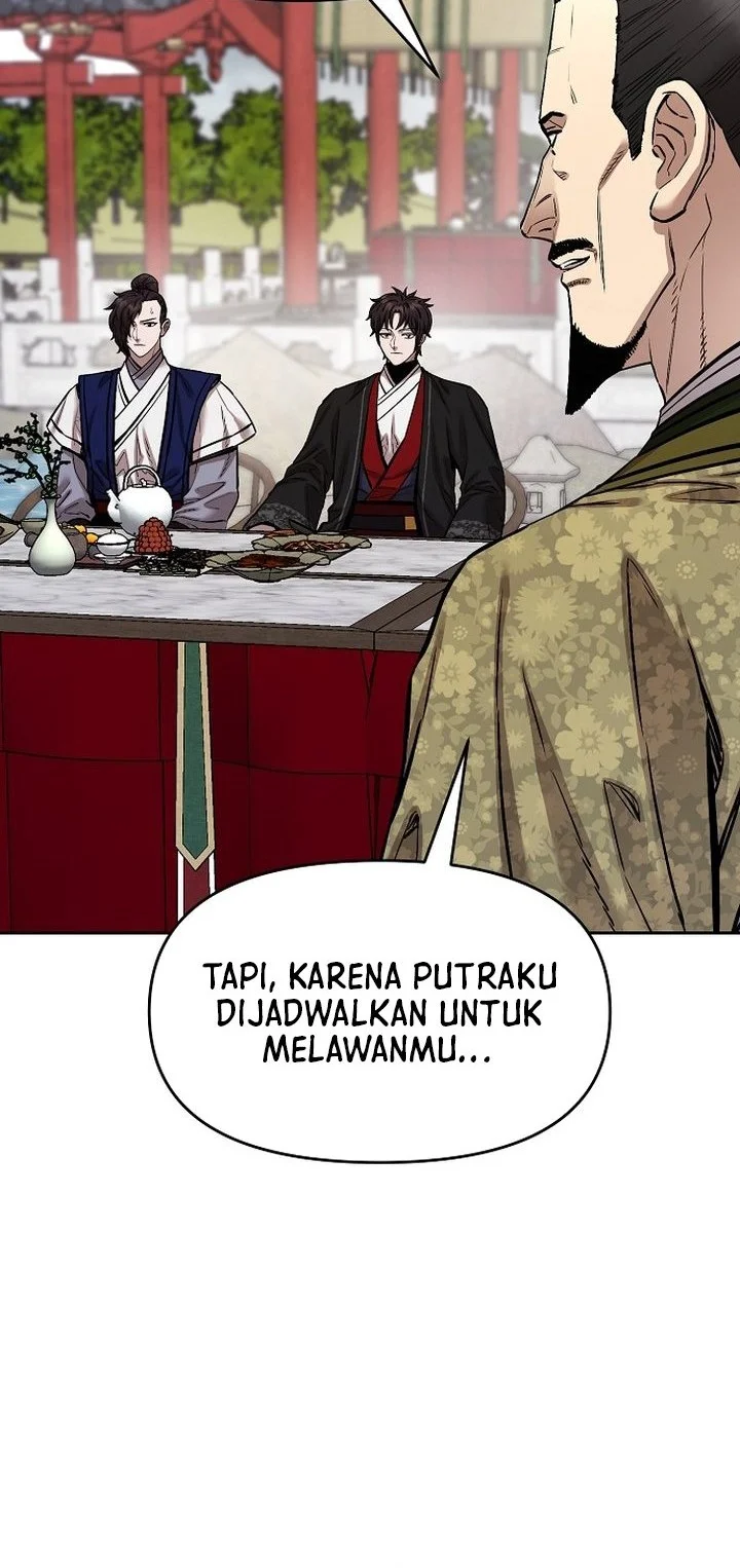 Heavenly Martial God Chapter 88 - halaman 52