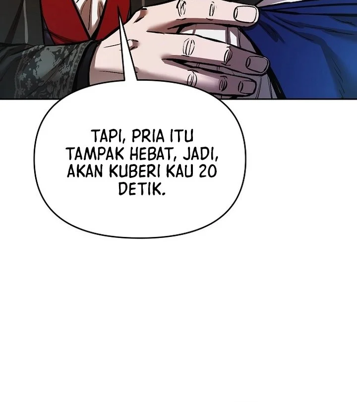 Heavenly Martial God Chapter 88 - halaman 62