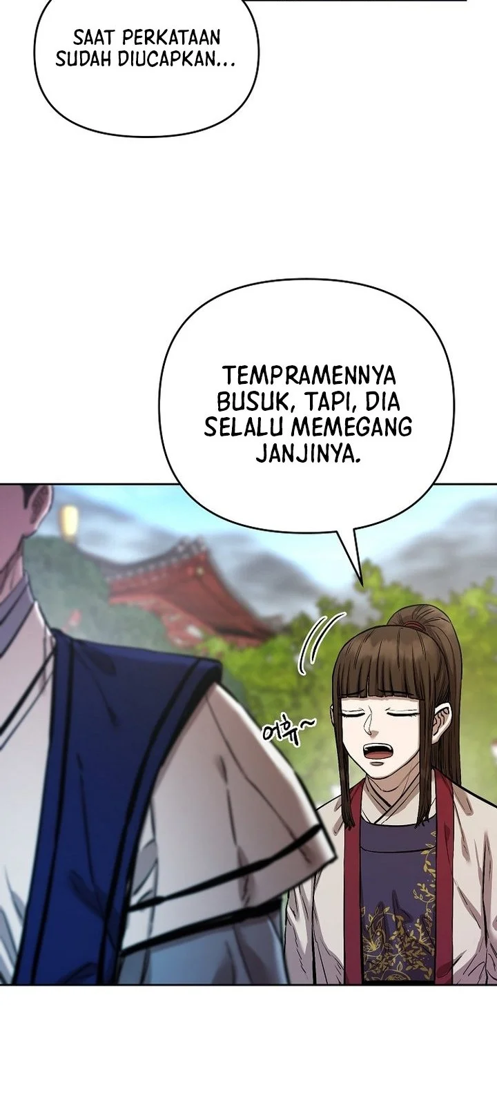 Heavenly Martial God Chapter 88 - halaman 64