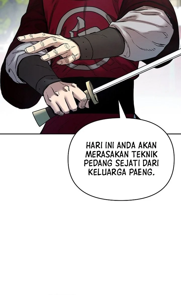 Heavenly Martial God Chapter 88 - halaman 68