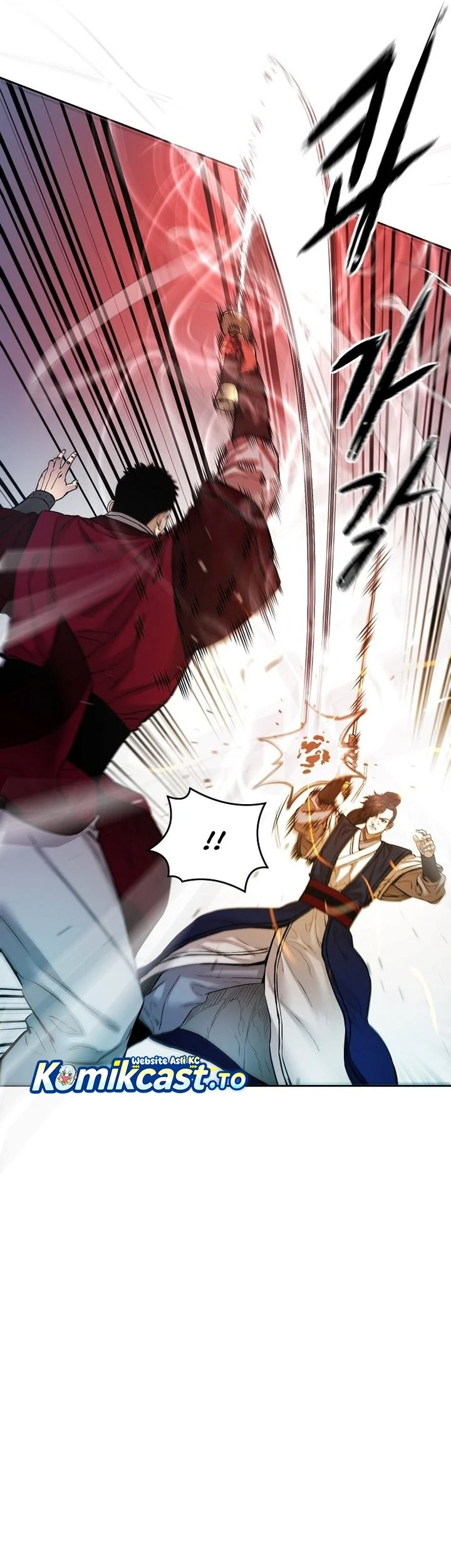 Heavenly Martial God Chapter 88 - halaman 79