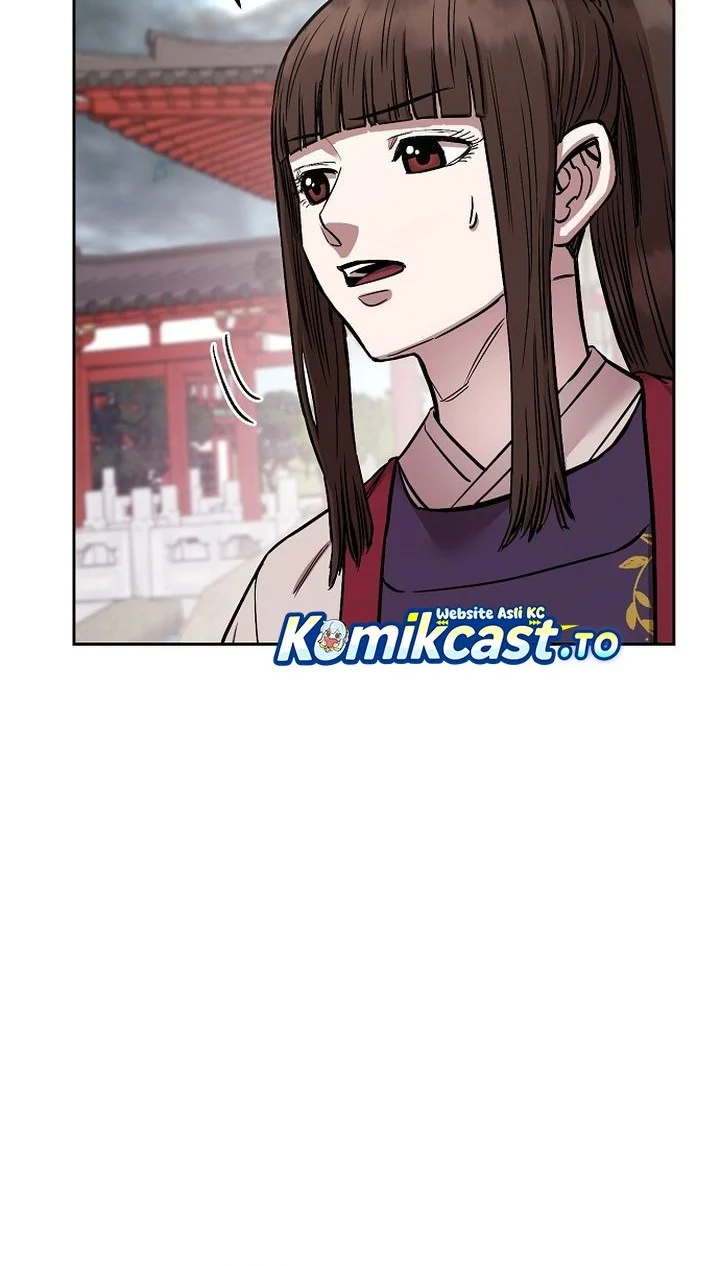 Heavenly Martial God Chapter 88 - halaman 8