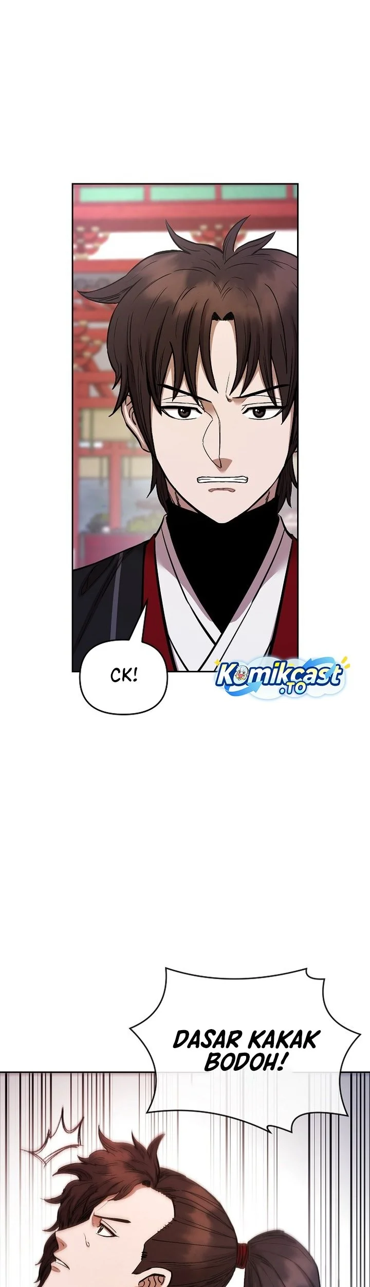 Heavenly Martial God Chapter 89 - halaman 13
