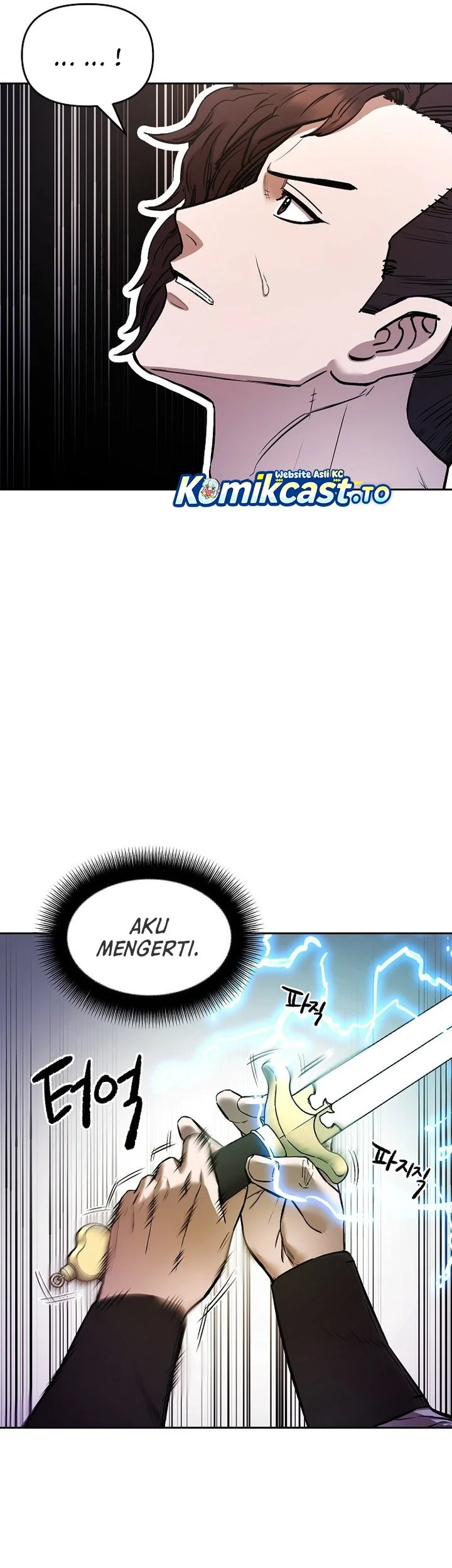 Heavenly Martial God Chapter 89 - halaman 15