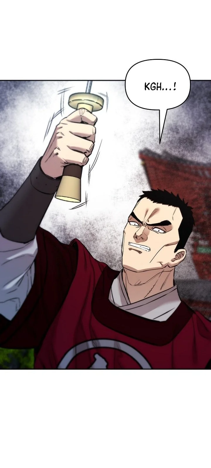Heavenly Martial God Chapter 89 - halaman 18