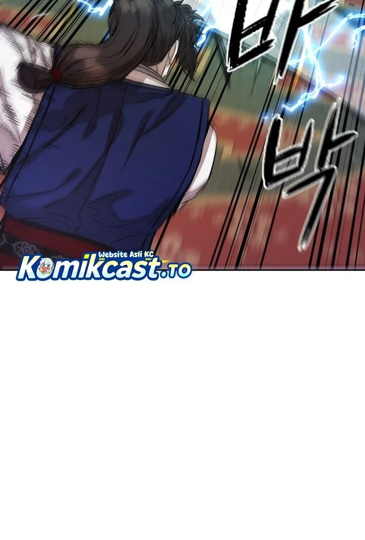 Heavenly Martial God Chapter 89 - halaman 20