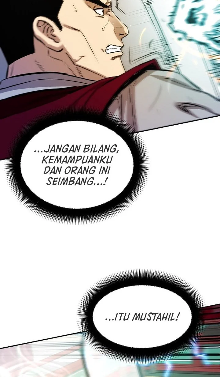 Heavenly Martial God Chapter 89 - halaman 29