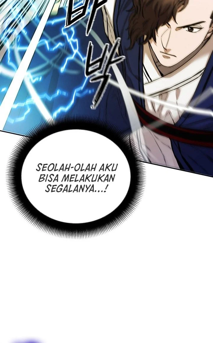 Heavenly Martial God Chapter 89 - halaman 33