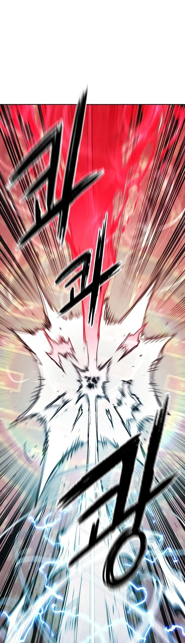 Heavenly Martial God Chapter 89 - halaman 36