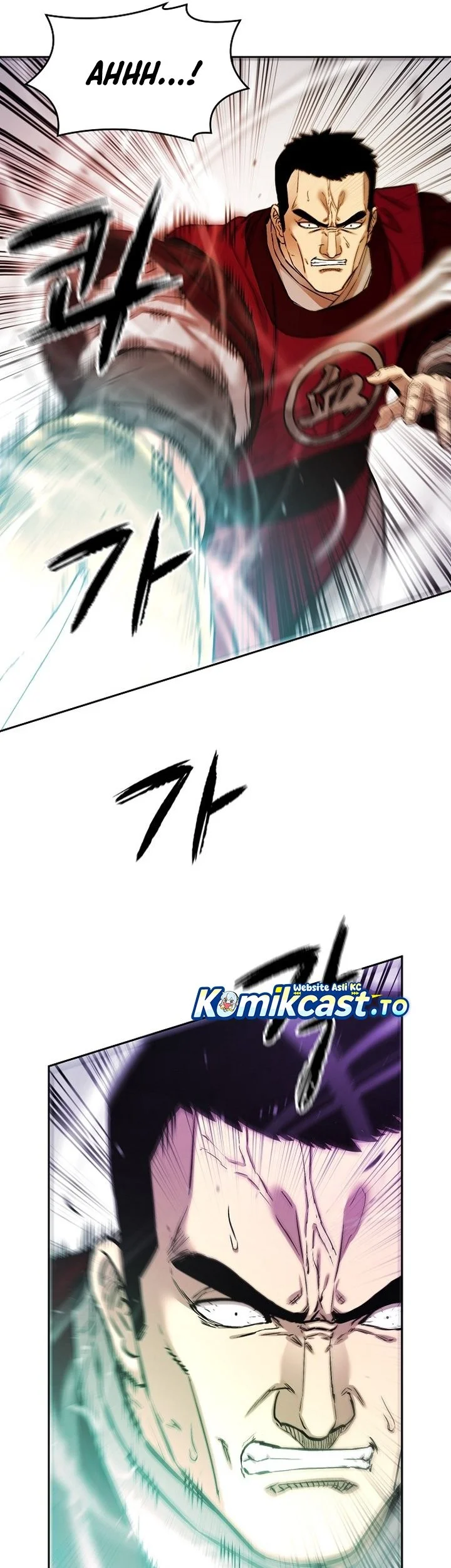 Heavenly Martial God Chapter 89 - halaman 38