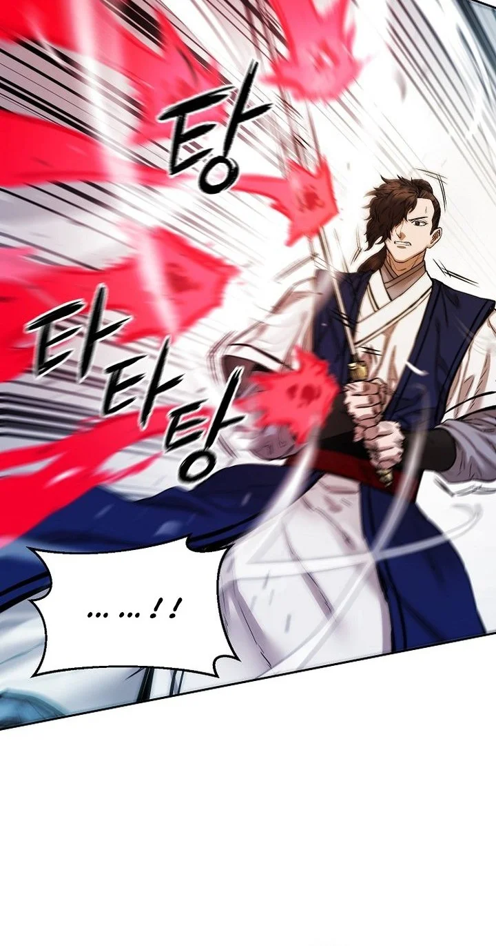 Heavenly Martial God Chapter 89 - halaman 4