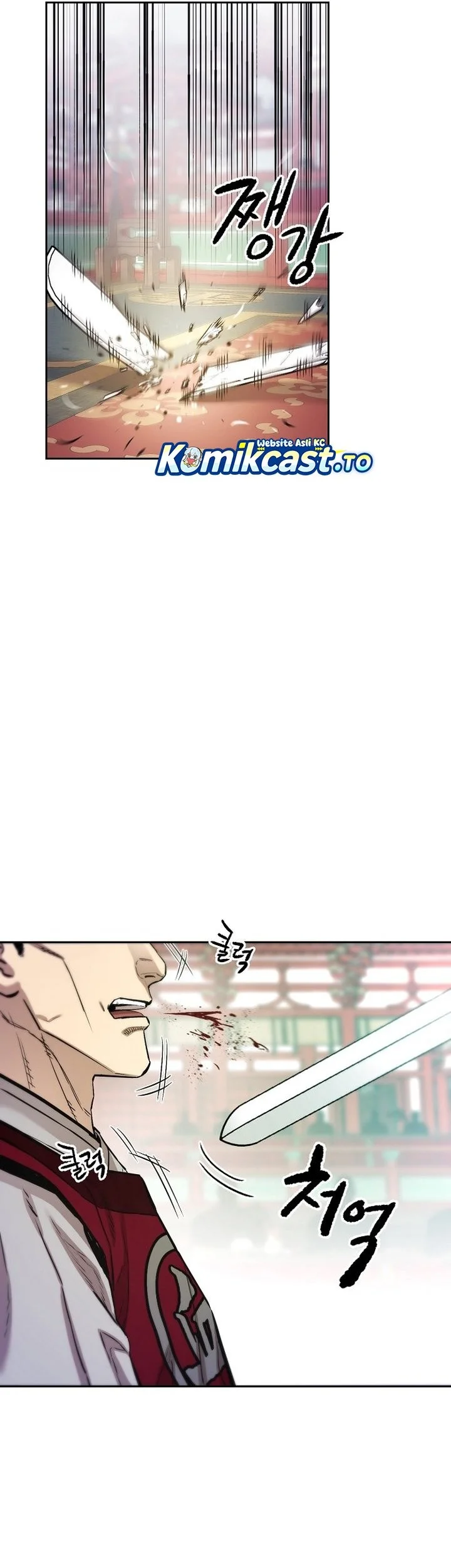 Heavenly Martial God Chapter 89 - halaman 42