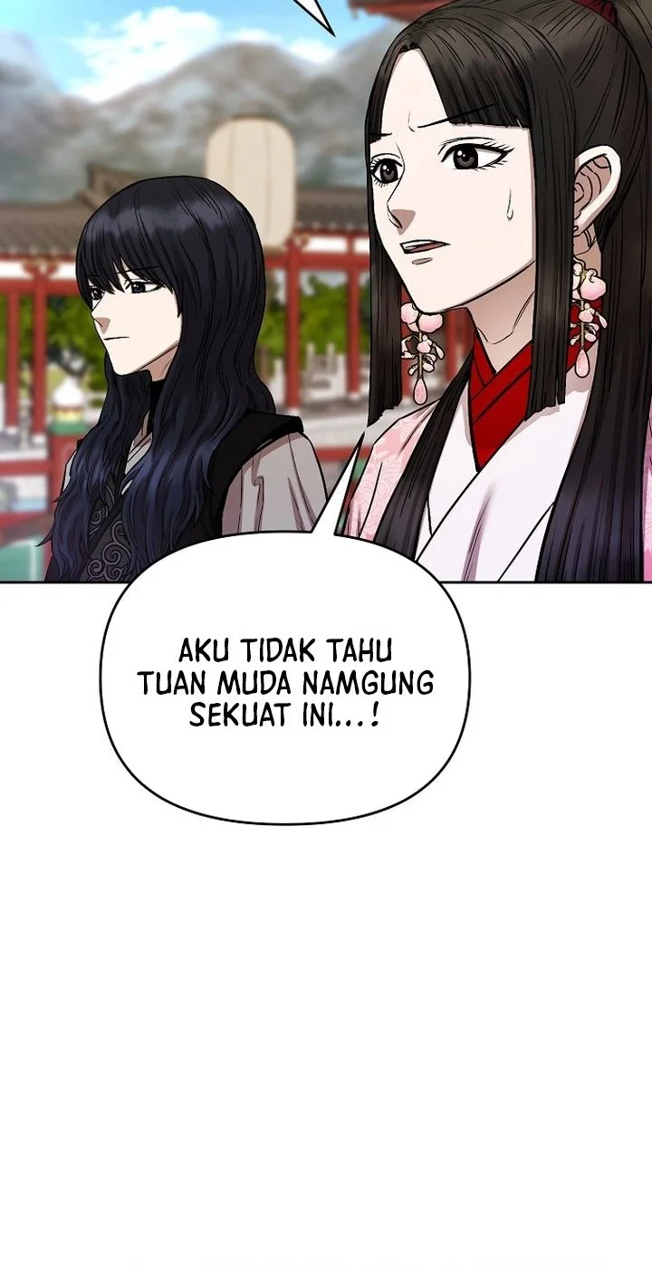 Heavenly Martial God Chapter 89 - halaman 45