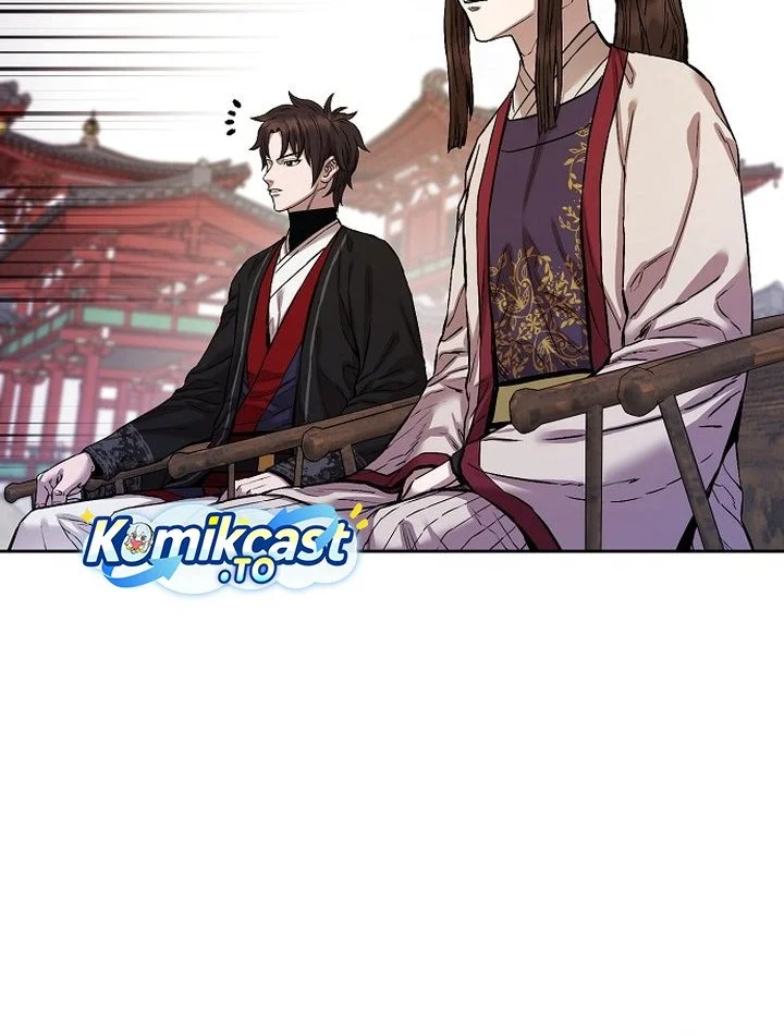 Heavenly Martial God Chapter 89 - halaman 53