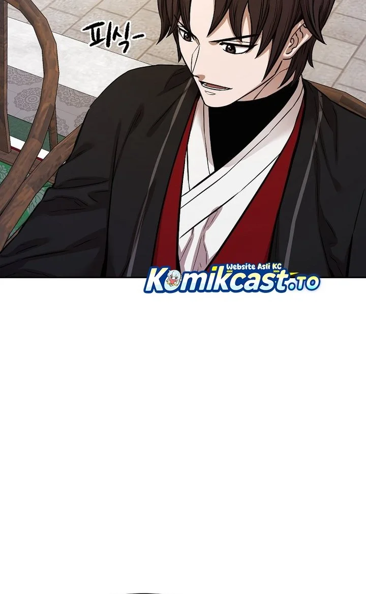 Heavenly Martial God Chapter 89 - halaman 55