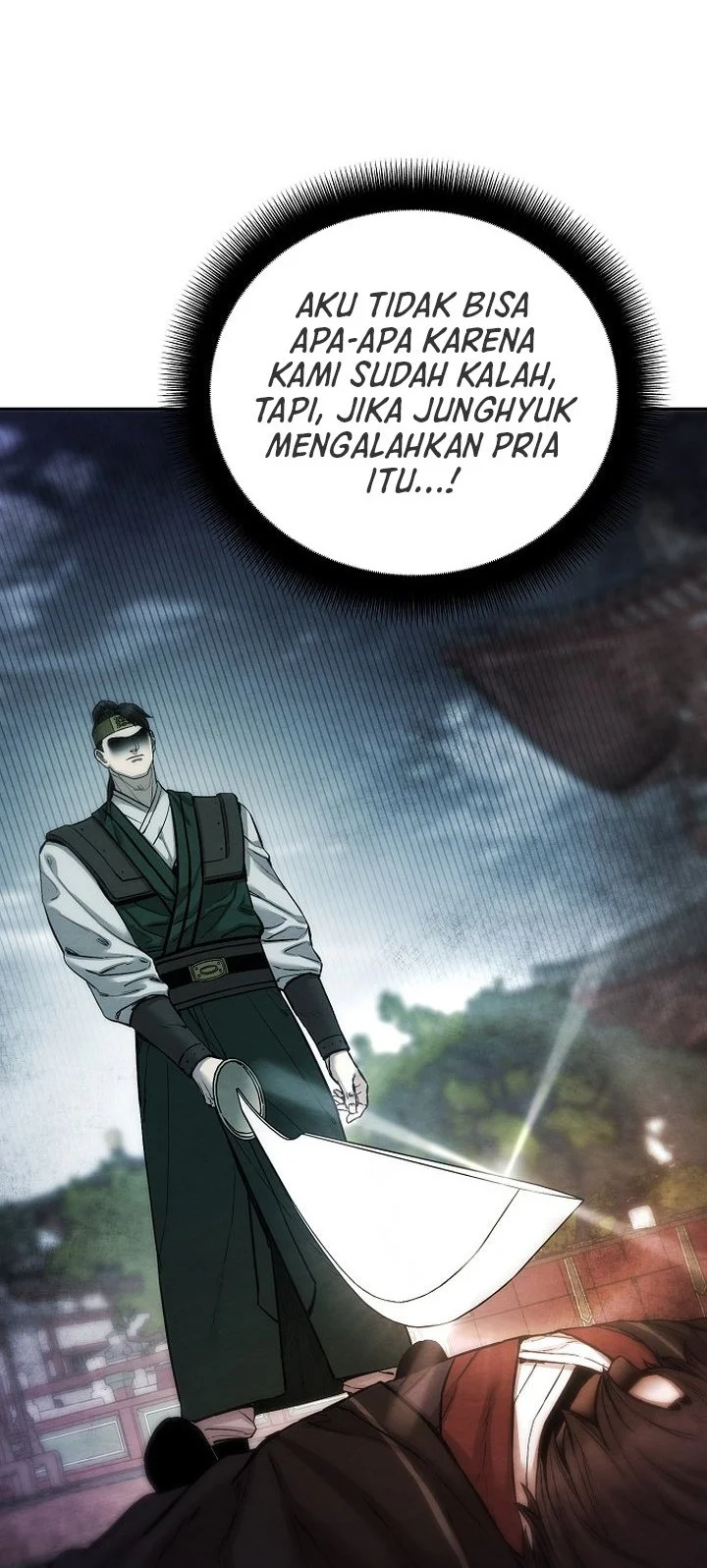 Heavenly Martial God Chapter 89 - halaman 57