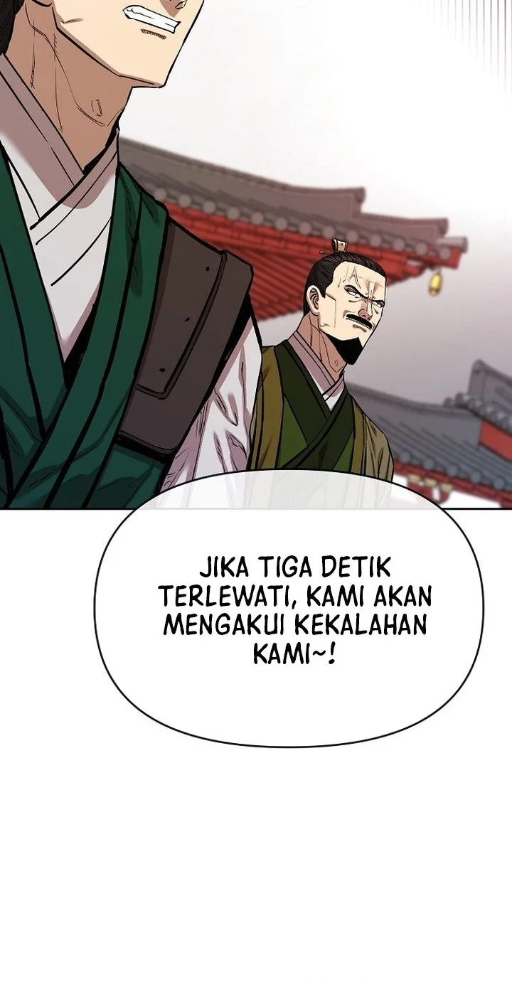 Heavenly Martial God Chapter 89 - halaman 65